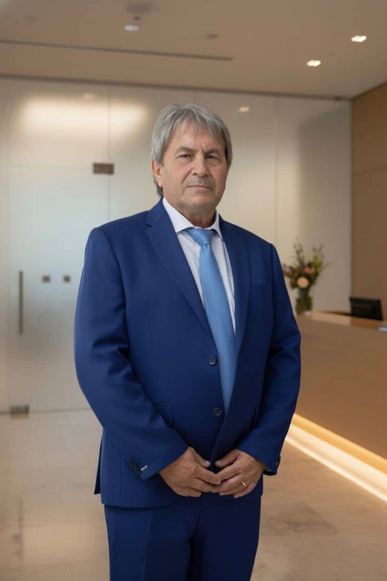 Luis Holgado